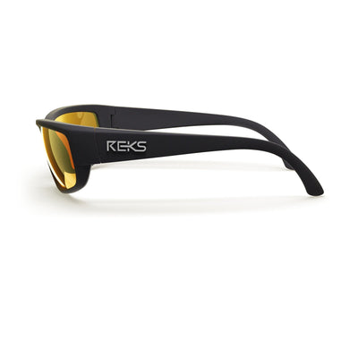 REKS® Wrap XL Polarized Trivex® Color Boosting®