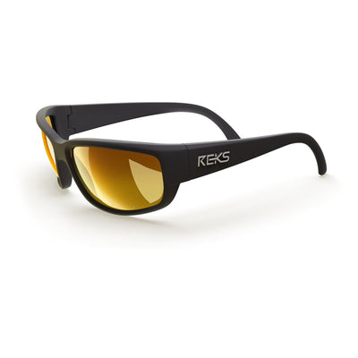 REKS® Wrap XL Polarized Trivex® Color Boosting®