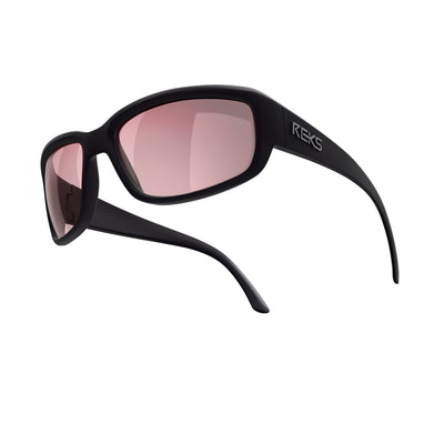 REKS® Wrap Around Golf Trivex® Sunglasses