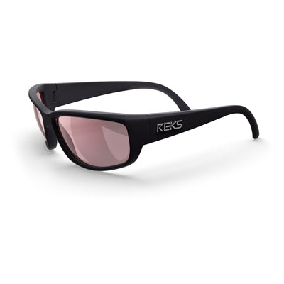 REKS® Wrap Around Golf Trivex® Sunglasses