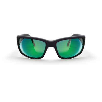 REKS® Wrap Around Polycarbonate Sunglasses