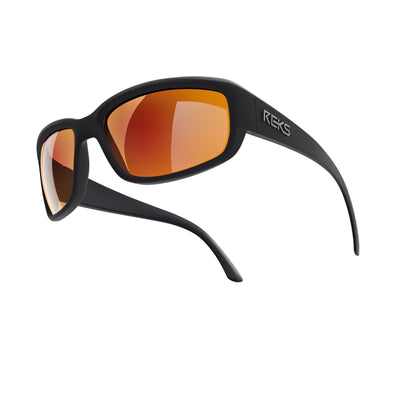 REKS® Wrap XL Polarized Trivex® Color Boosting®