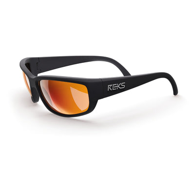 REKS® Wrap Around Polarized Trivex® Color Boosting®