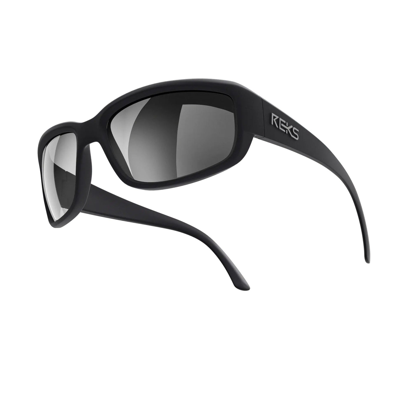 REKS® Wrap XL Polarized Trivex® Color Boosting®