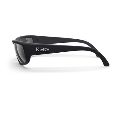 REKS® Wrap Around Polarized Trivex® Color Boosting®