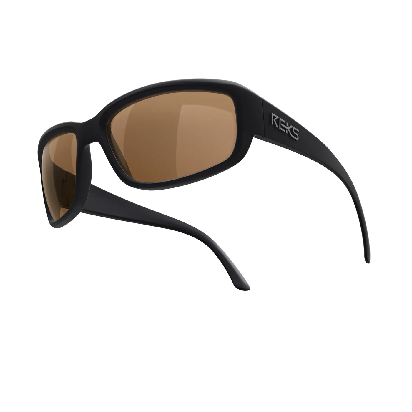 REKS® Wrap XL Polarized Polycarbonate Sunglasses