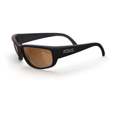 REKS® Wrap Around Polarized Trivex® Color Boosting®