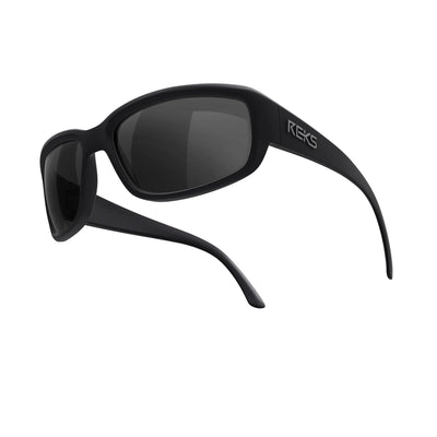 REKS® Wrap XL Polarized Trivex® Color Boosting®