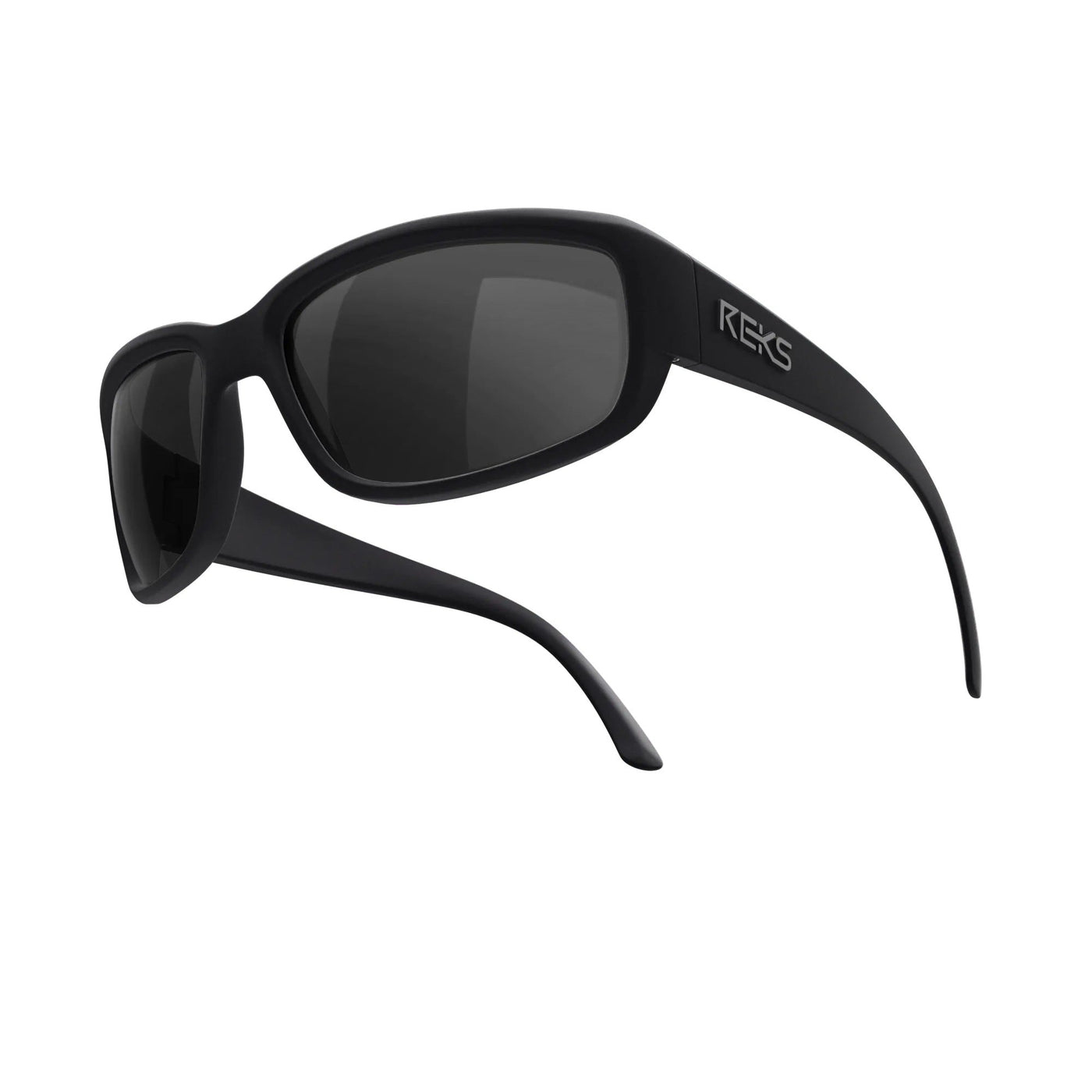 REKS® Wrap XL Polarized Polycarbonate Sunglasses