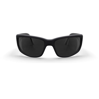 Wrap Around Polarized Polycarbonate Sunglasses