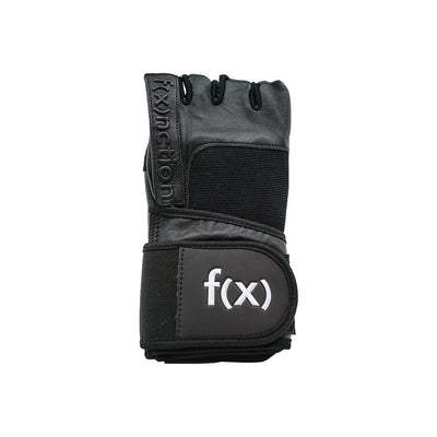 Shredder Wrist Guards - F(x)nction