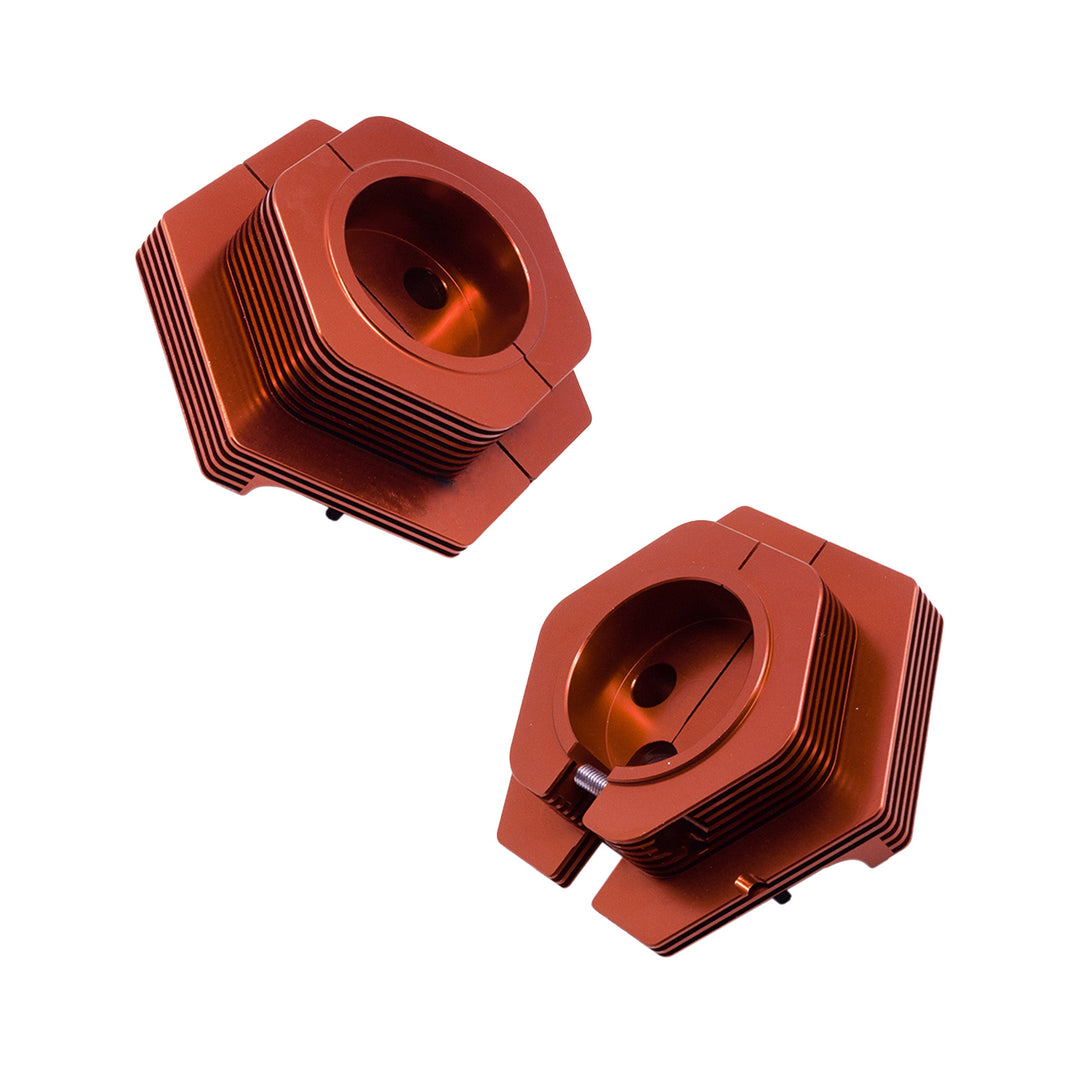 Cold Blocks - 5