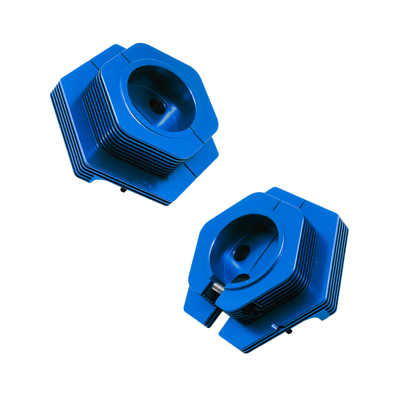 Cold Blocks - 5" MTE Compatible