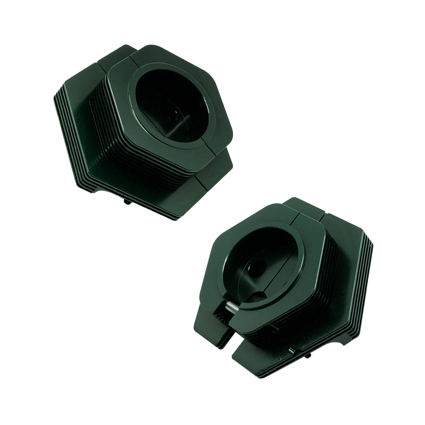 Cold Blocks - 5" MTE Compatible