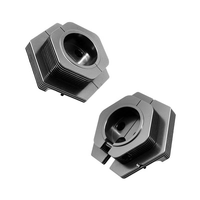 Cold Blocks - 5" MTE Compatible