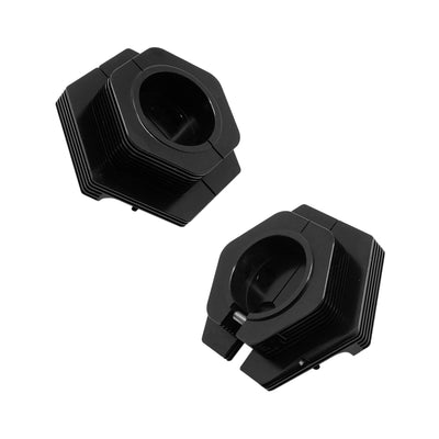 Cold Blocks - 5" MTE Compatible