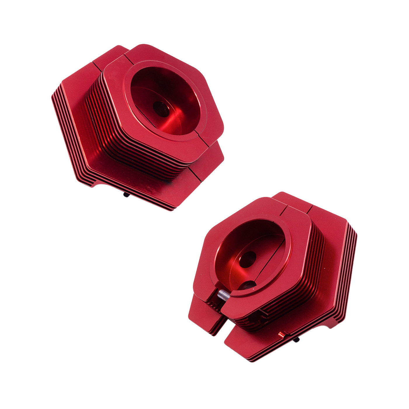 Cold Blocks - 5" MTE Compatible