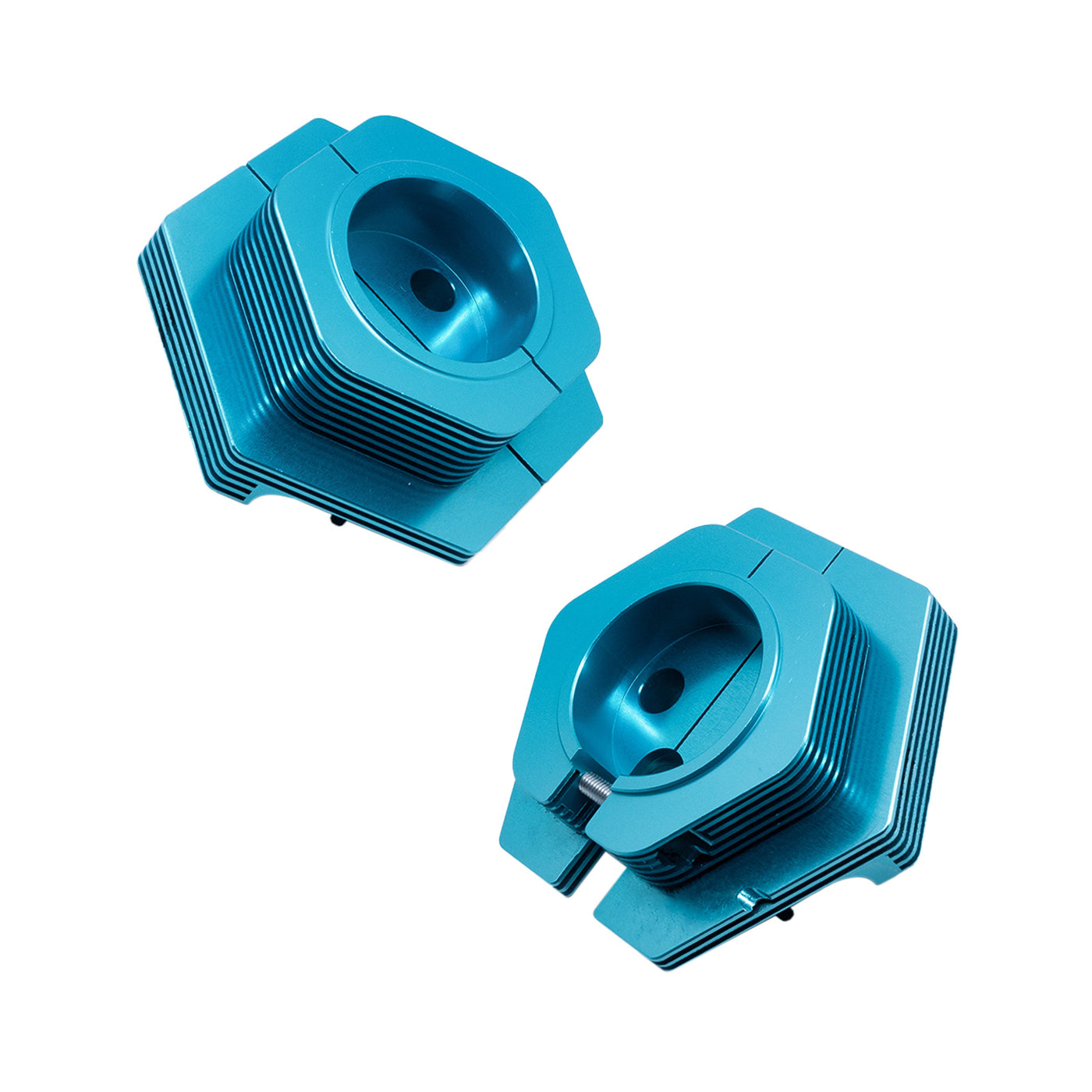 Cold Blocks - 5" MTE Compatible