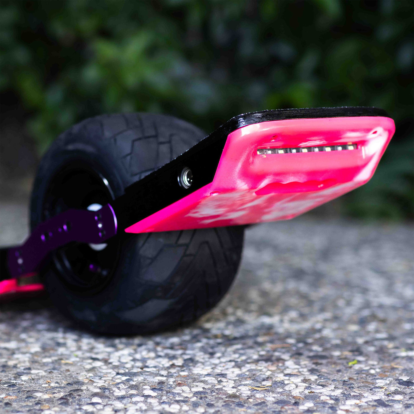 B.A.N.G. Bumpers (Matte) - Onewheel+ XR Compatible