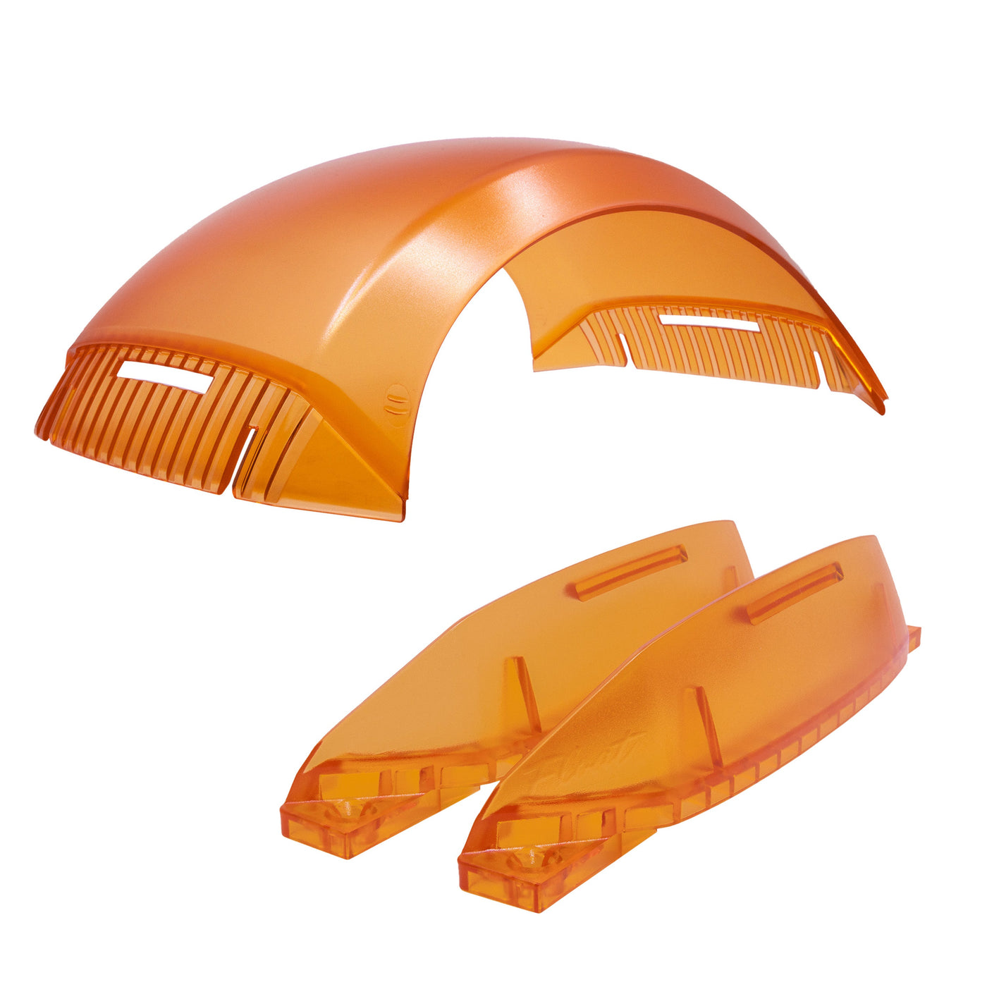 Drop Top Fender Kit - Onewheel GT-S and Onewheel GT Compatible