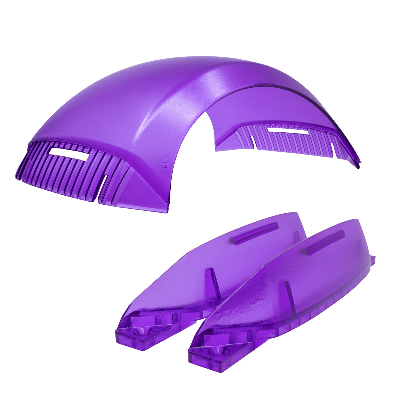 Drop Top Fender Kit - Onewheel GT-S and Onewheel GT Compatible