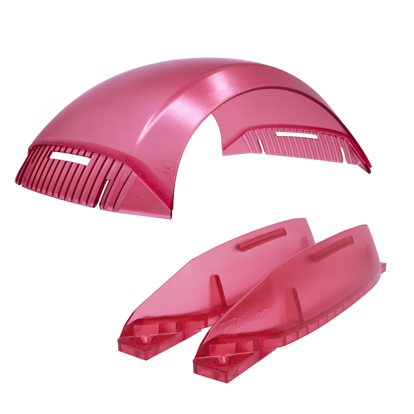 Drop Top Fender Kit - Onewheel GT-S and Onewheel GT Compatible