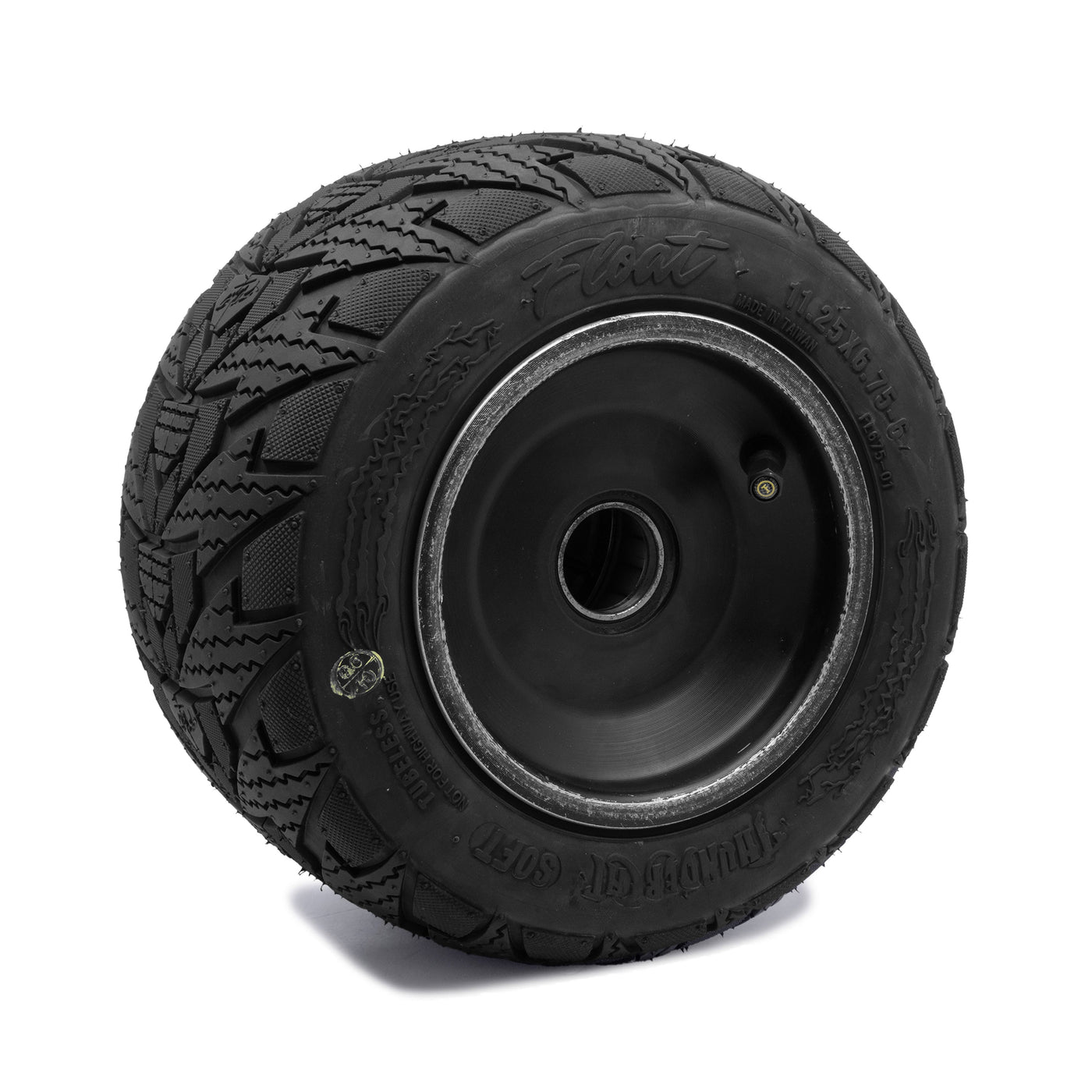 ThunderCat Tire - Onewheel GT-S and Onewheel GT Compatible
