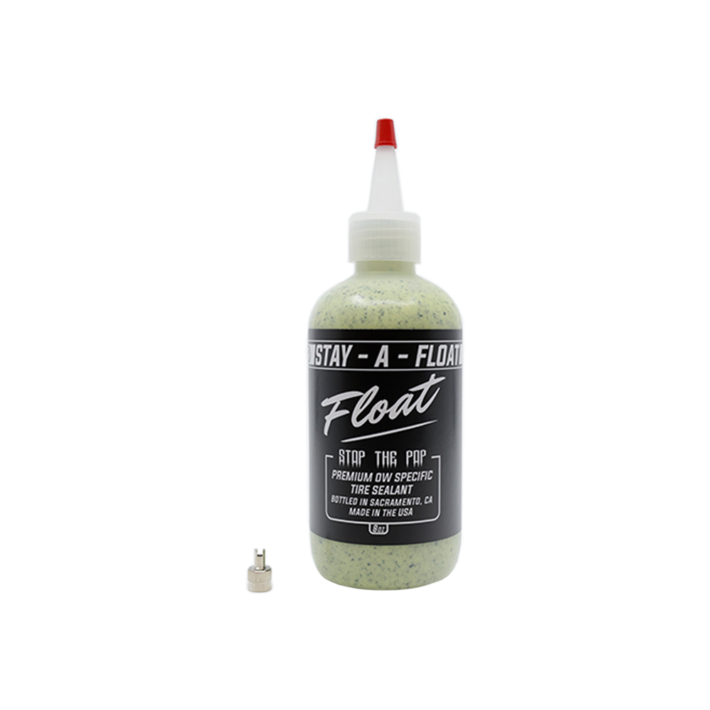 Stay-A-Float Tire Sealant (U.S. ORDERS ONLY) - Onewheel GT-S and Onewheel GT Compatible