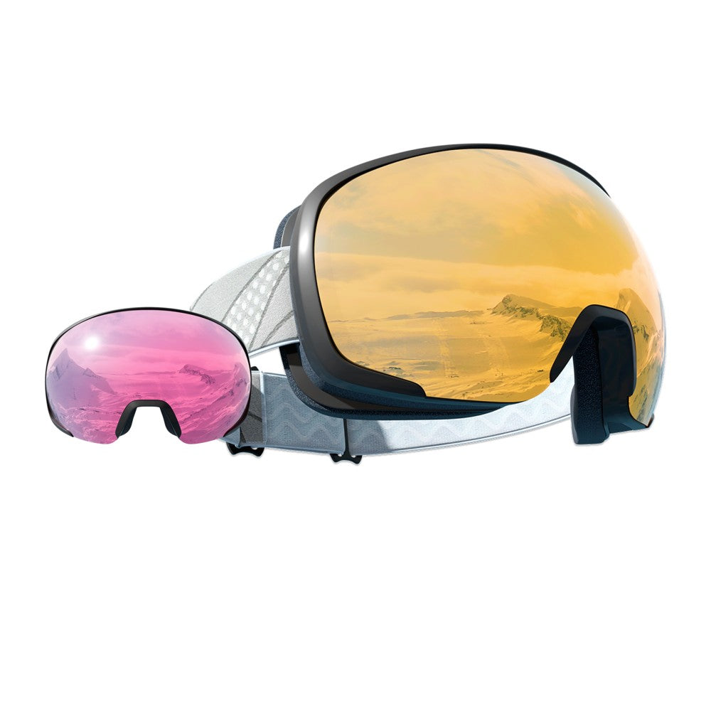 REKS® Ski Goggle