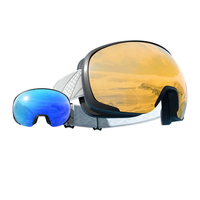 REKS® Ski Goggle