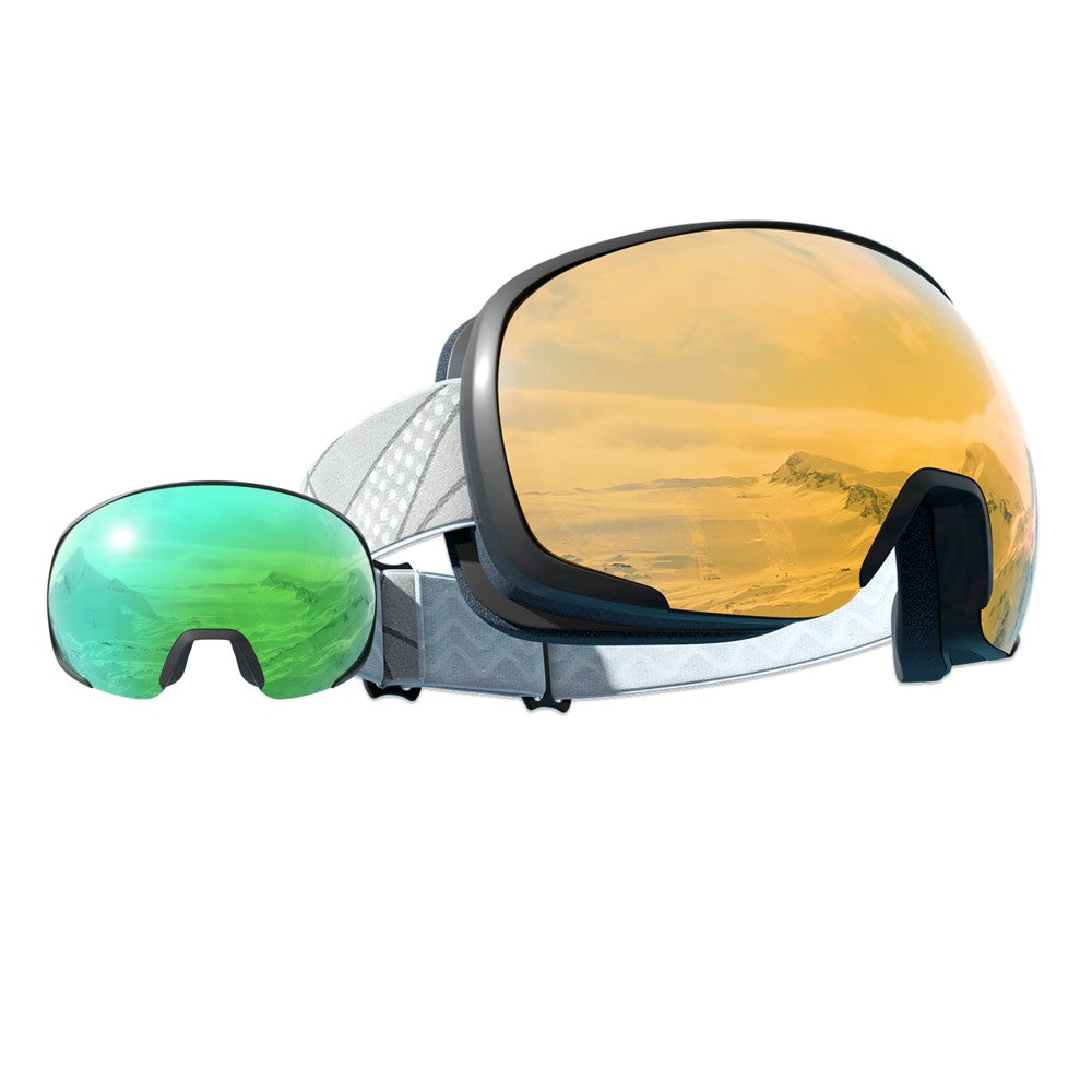 REKS® Ski Goggle