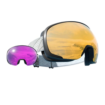 REKS® Ski Goggle