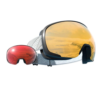 REKS® Ski Goggle