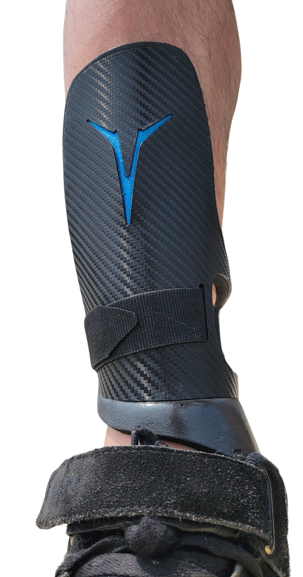 360 Ankle Guard by YouFORM