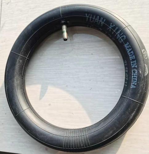 10x2.125 Inner Tube for E-Scooter