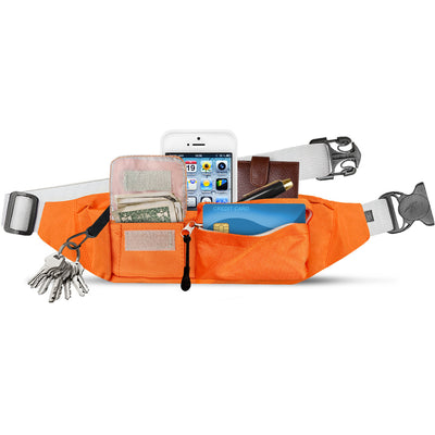 Zol Adventure Waist Bag