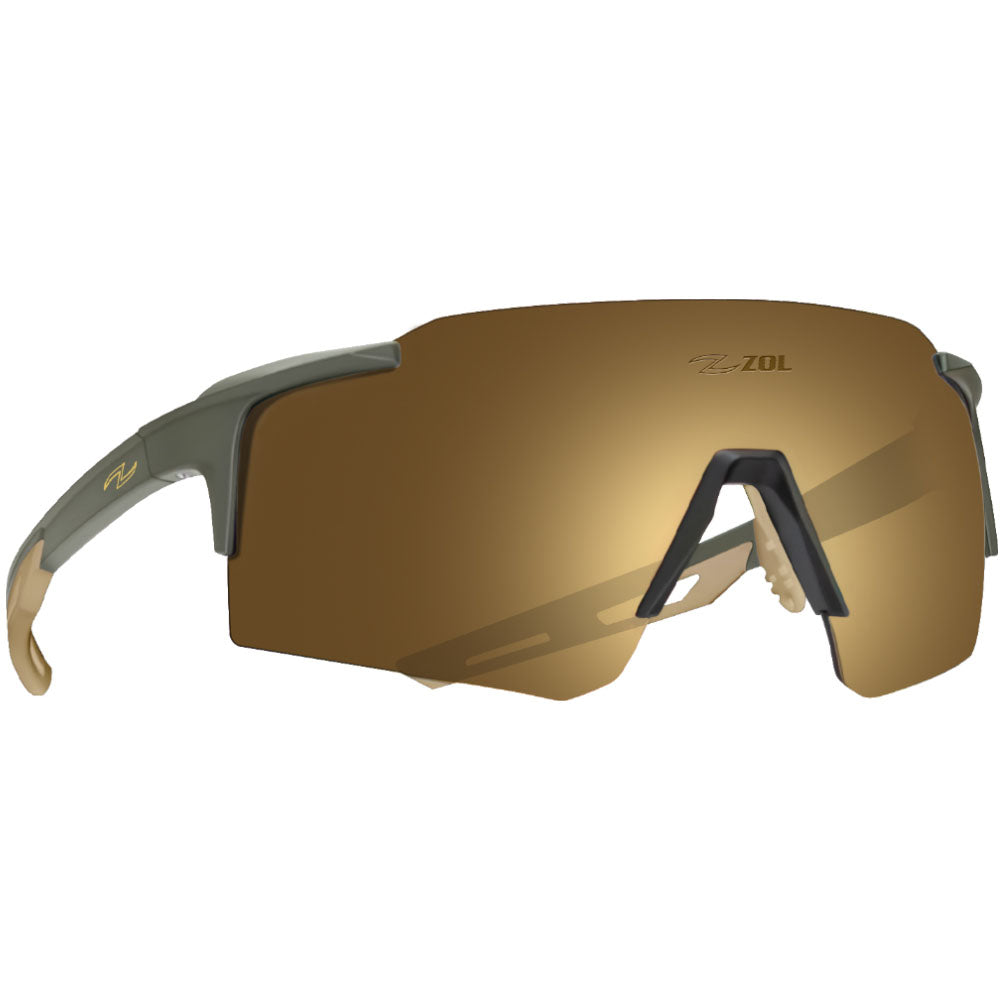 Zol Zero Sunglasses