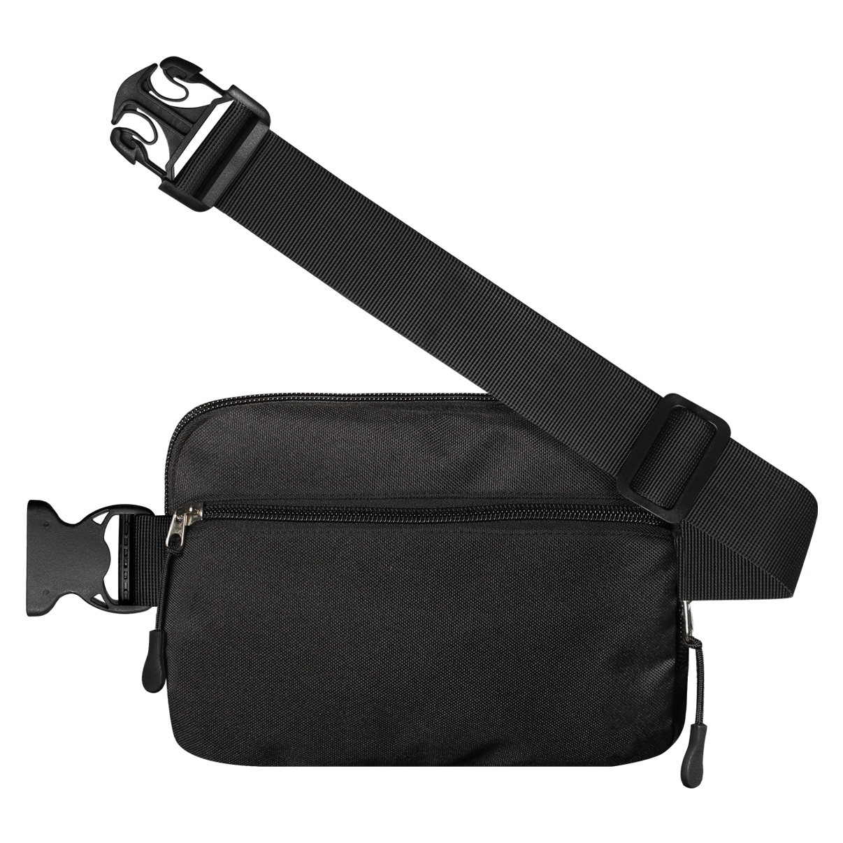 Zol Square Waist Bag