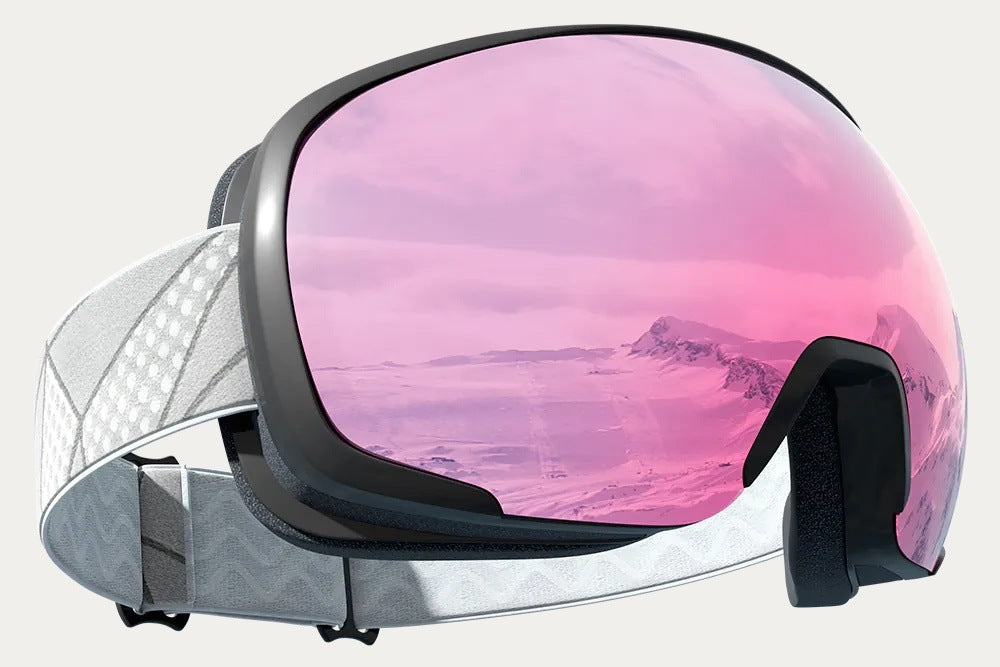 REKS® Ski Goggle