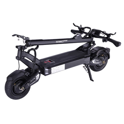 VSETT 10+ Apex Electric Scooter (Updated 2024)