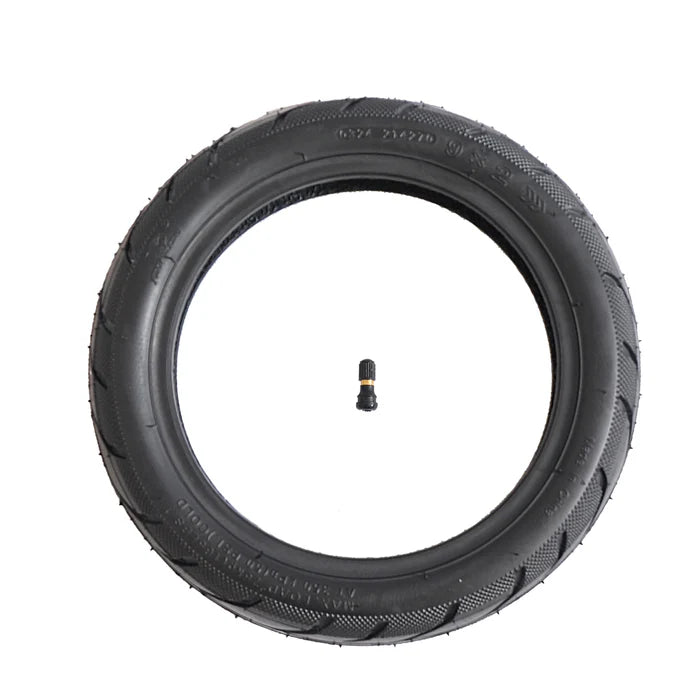 Apollo Go Regular 2024 Tire Assembly