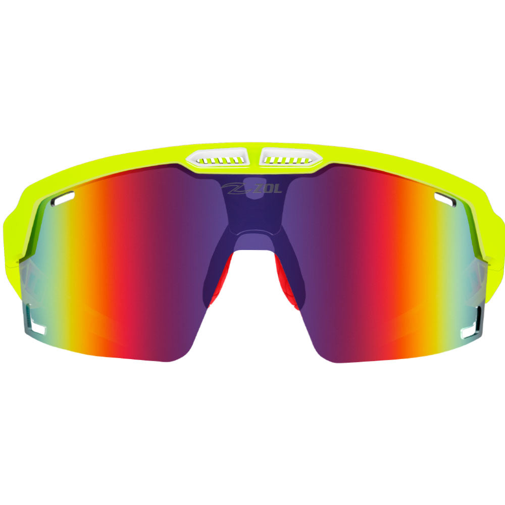 Zol Volt Sport Sunglasses