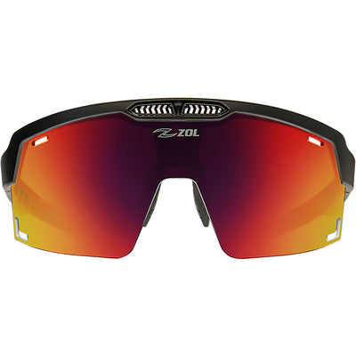 Zol Volt Auto Dark Sunglasses