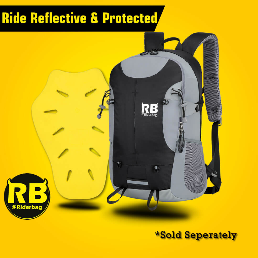 Universal Ce Level 2 Spine Protector Motorcycle Back Protector