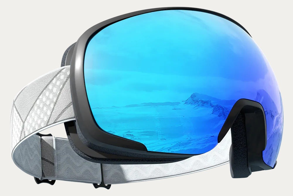 REKS® Ski Goggle