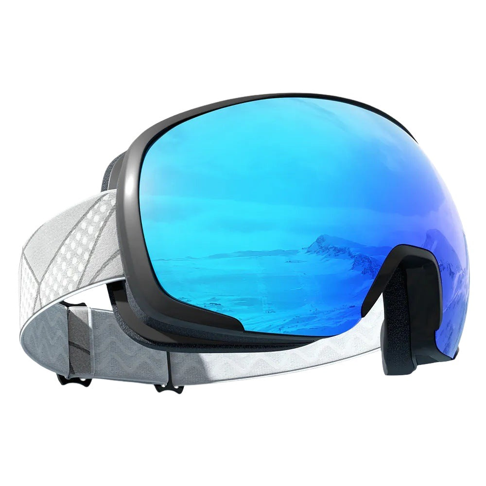 REKS® Ski Goggle