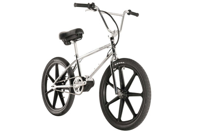 Evolve Project BMX