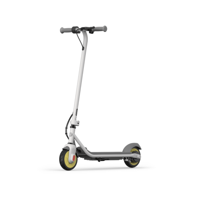 Segway Ninebot eKickScooter ZING C10