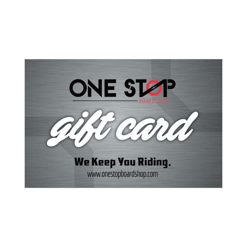 OSBS Gift Card