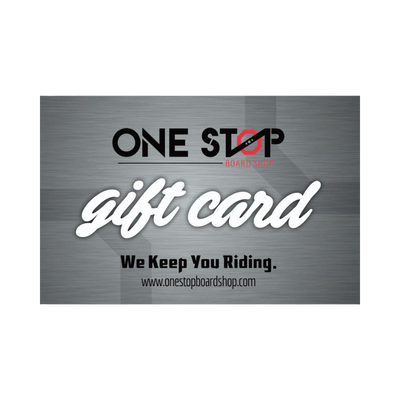 OSBS Gift Card